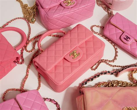 pink round chanel bag|pink Chanel bag cheap.